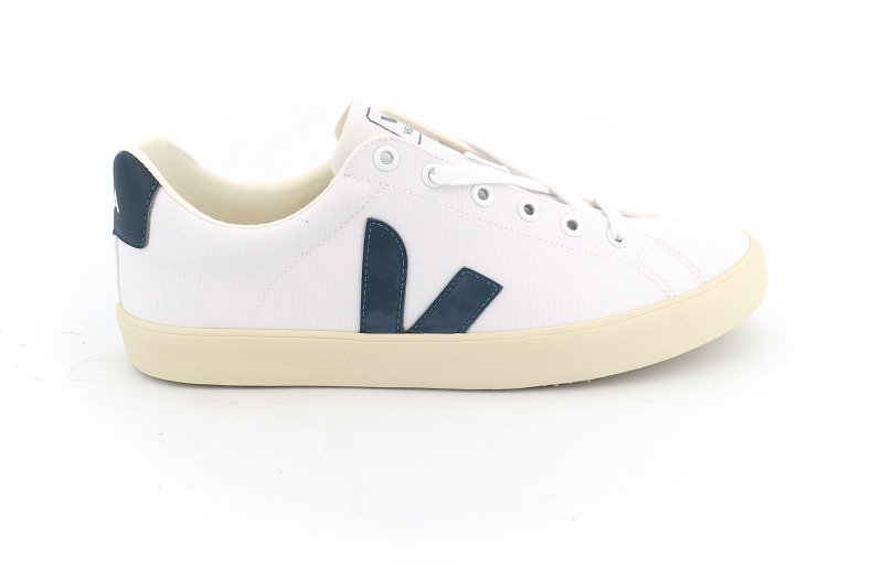 Veja baskets esplar se blanc