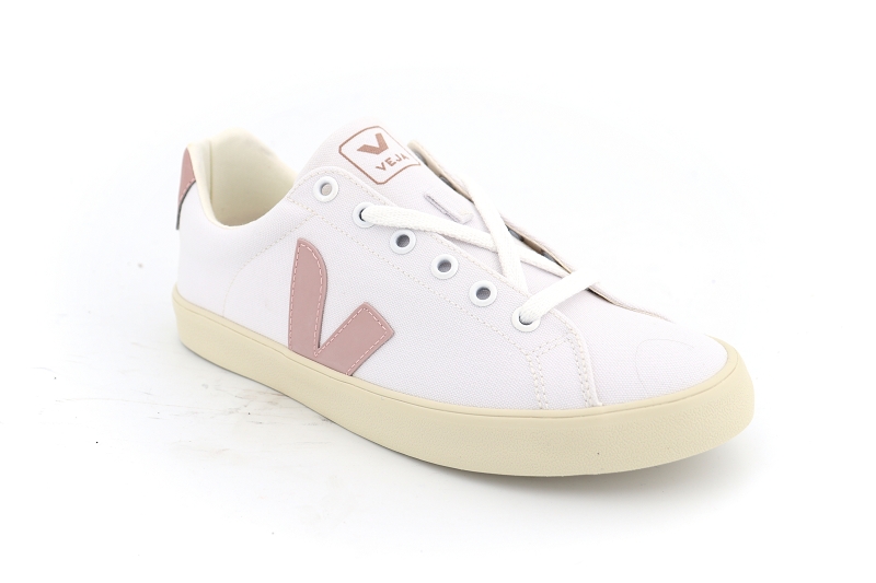 Veja baskets esplar se blanc6410402_2