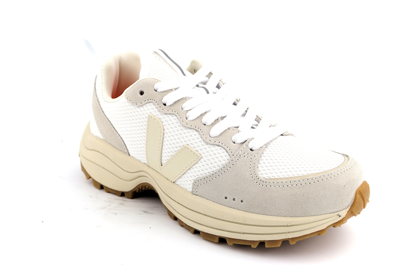 Veja baskets venturi blanc6410701_2