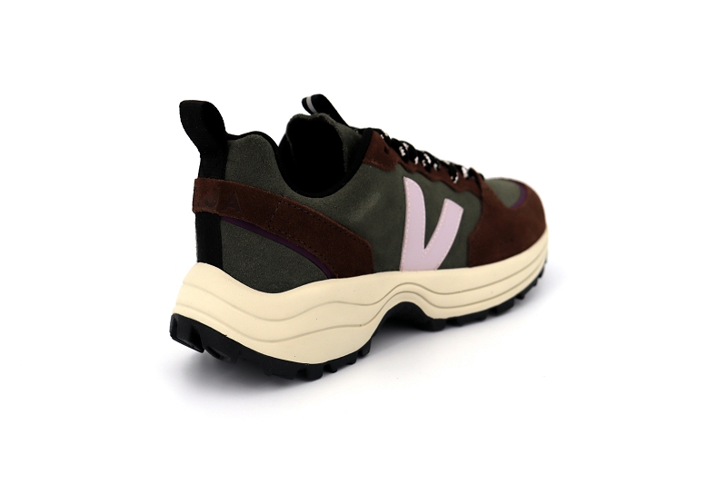 Veja baskets venturi vert6410704_4