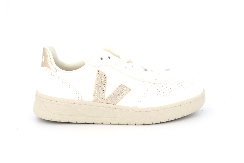 Veja baskets v10 blanc