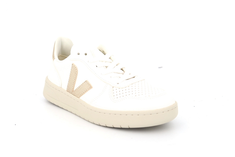 Veja baskets v10 blanc6410802_2