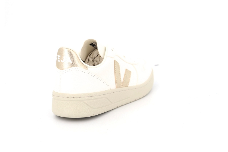 Veja baskets v10 blanc6410802_4