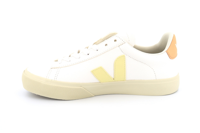 Veja baskets v10 blanc6410805_3