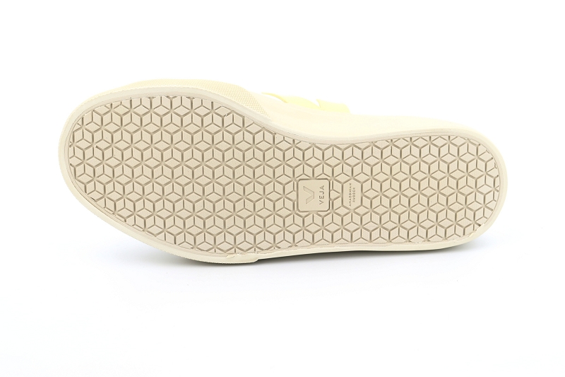 Veja baskets v10 blanc6410805_5