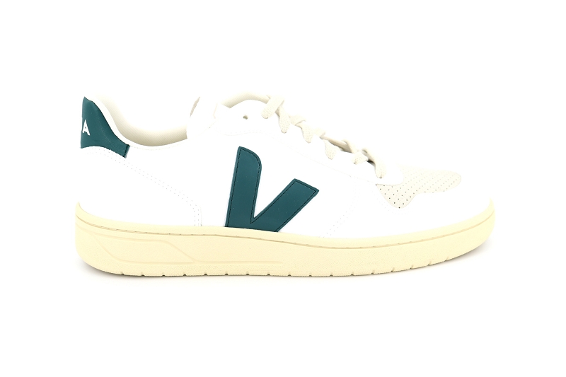 Veja baskets v10 blanc