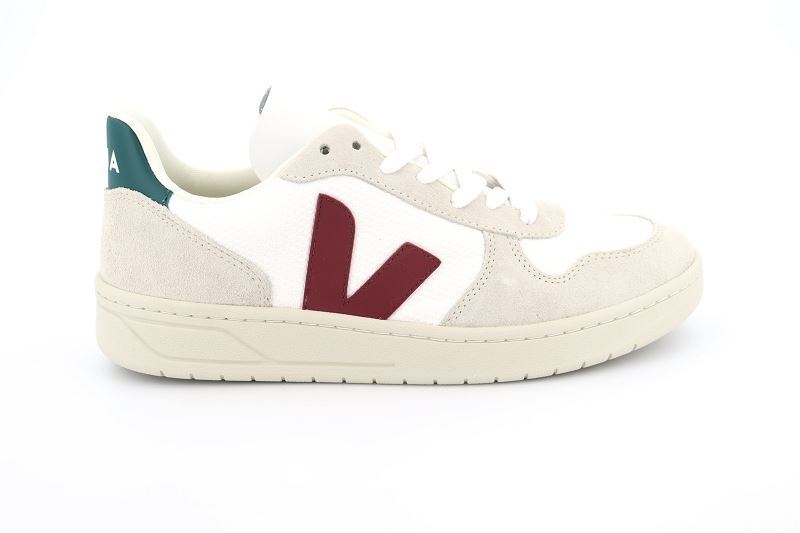 Veja baskets v10 blanc