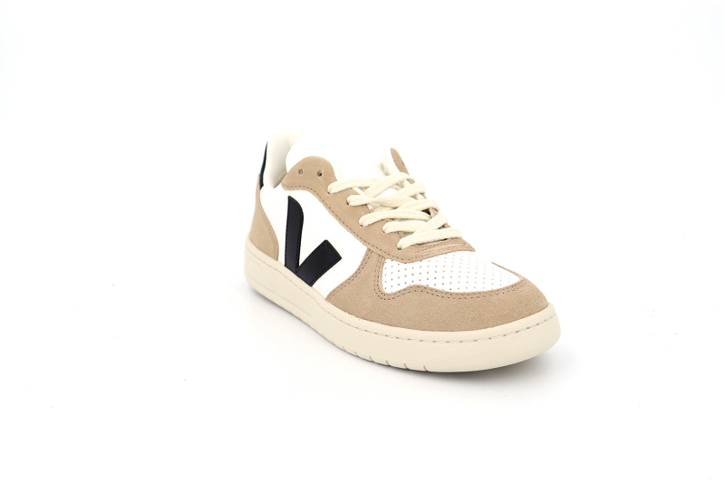 Veja baskets v10 beige6410808_2