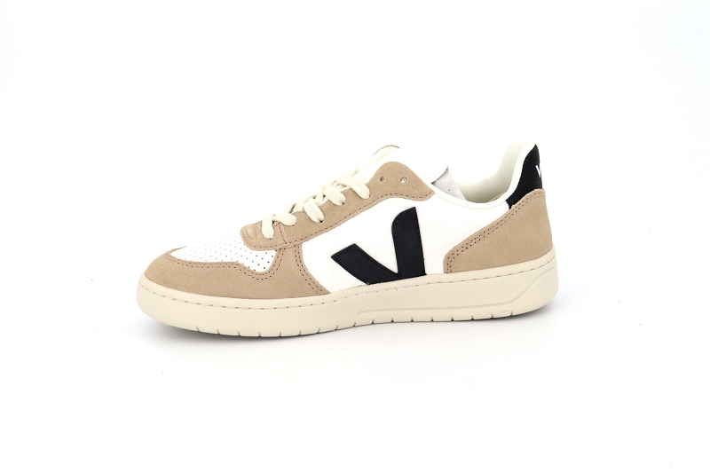 Veja baskets v10 beige6410808_3