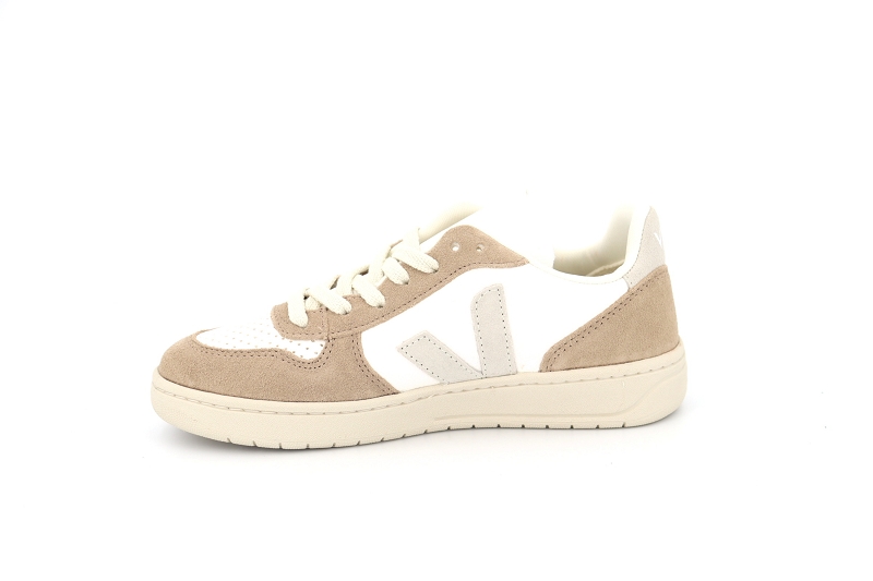 Veja baskets v10 beige6410809_3