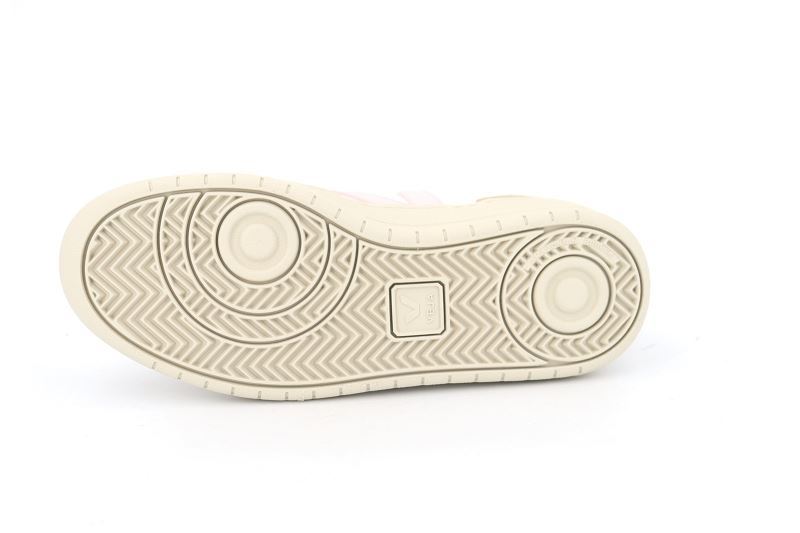 Veja baskets v10 blanc6410810_5