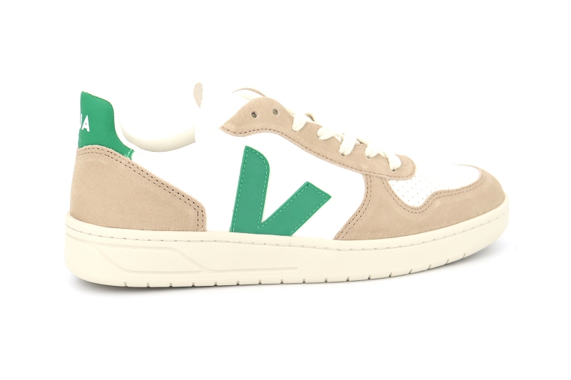 Veja baskets v10 blanc