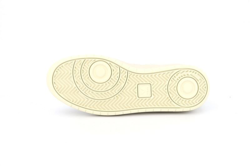 Veja baskets v10 blanc6410813_5