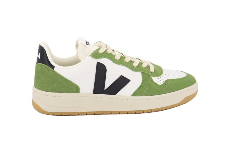 Veja baskets v10 blanc