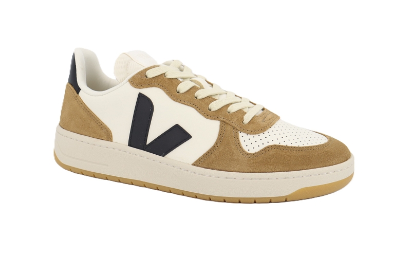 Veja baskets v10 blanc6410817_2