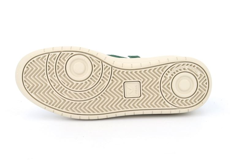 Veja baskets v12 blanc6411102_5