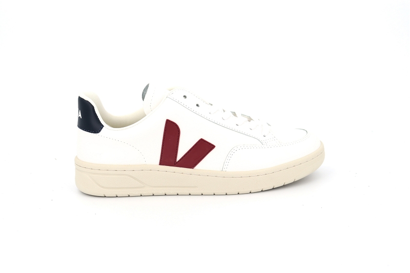 Veja baskets v12 blanc