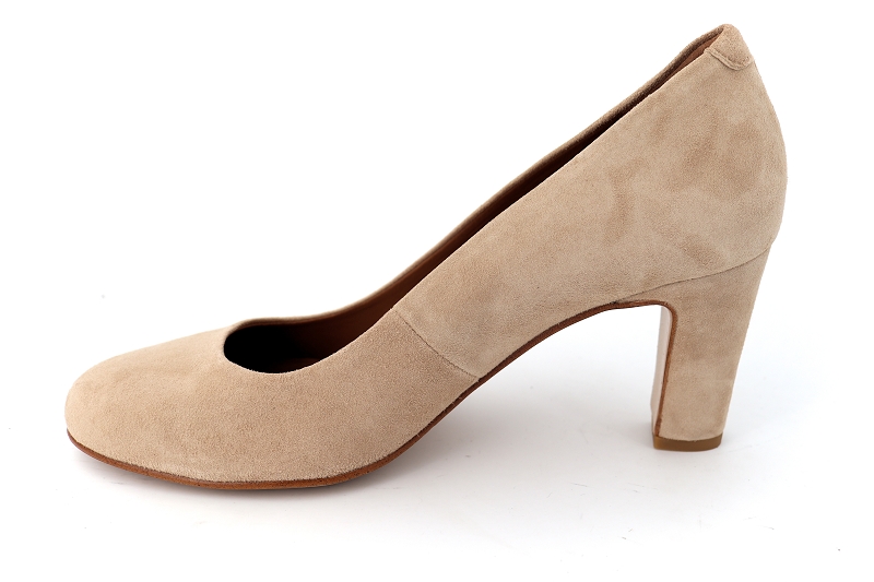 Jb martin escarpins linda beige6417801_3
