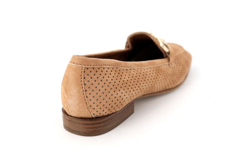 Jb martin mocassins maya beige6418001_4