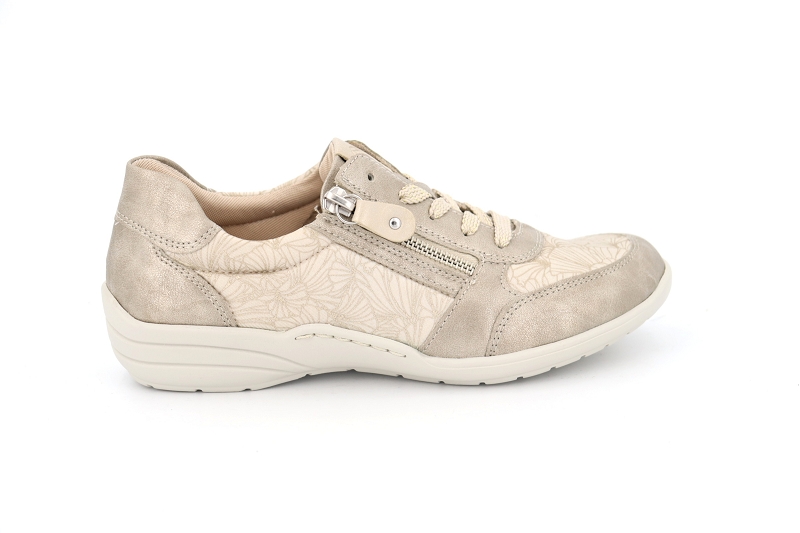 Remonte baskets boop beige