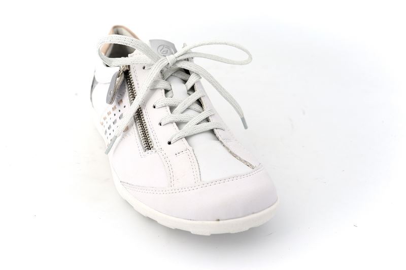Remonte baskets fanna blanc6419101_2