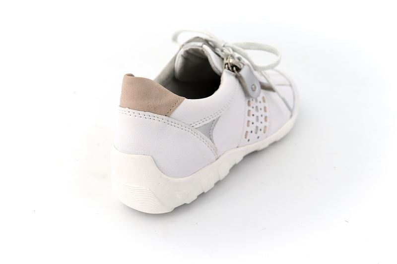 Remonte baskets fanna blanc6419101_4