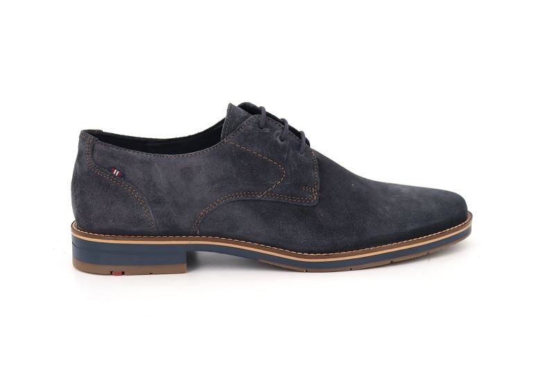 Lloyd derbies langston bleu