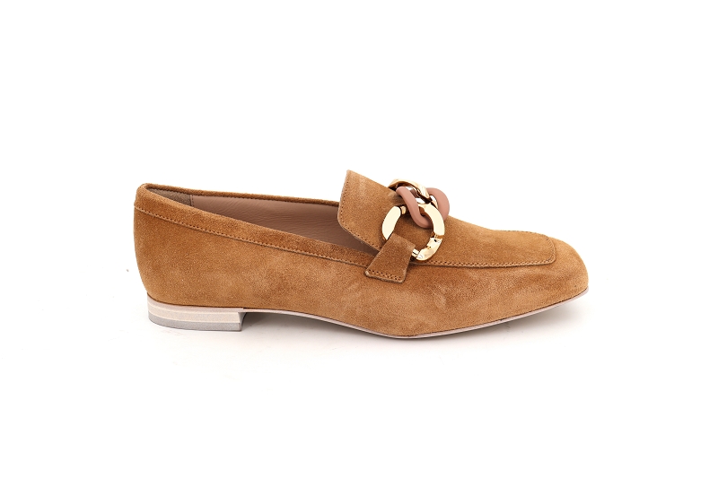 Pertini mocassins malaga beige