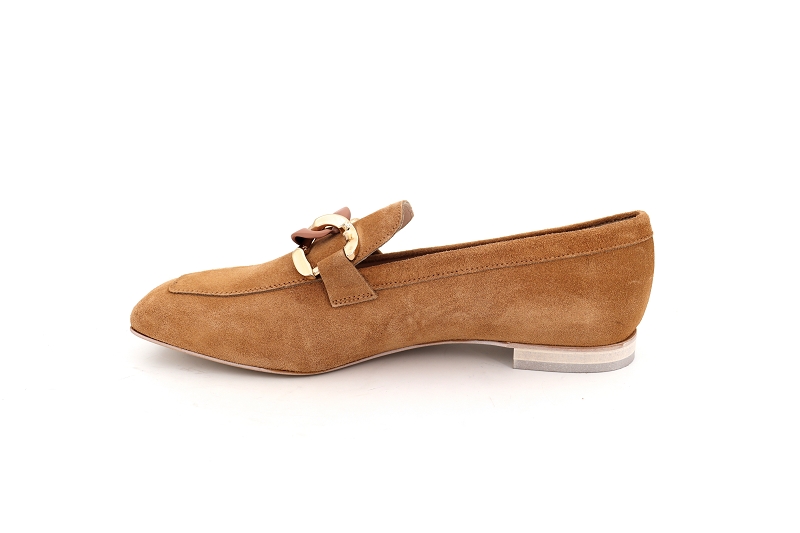 Pertini mocassins malaga beige6422501_3