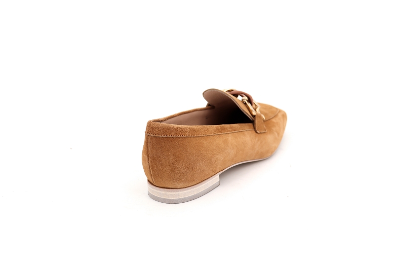 Pertini mocassins malaga beige6422501_4