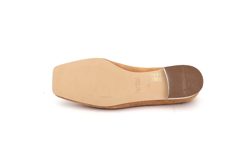 Pertini mocassins malaga beige6422501_5