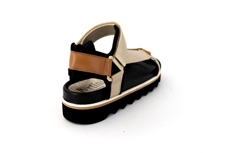 Pertini sandales nu pieds cadix multicolor6422801_4