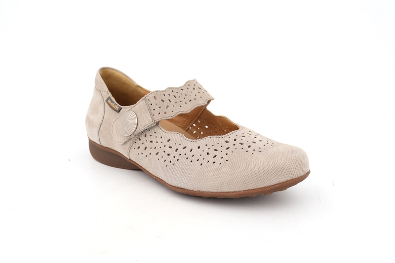 Mephisto f babies fabienne beige6423501_2