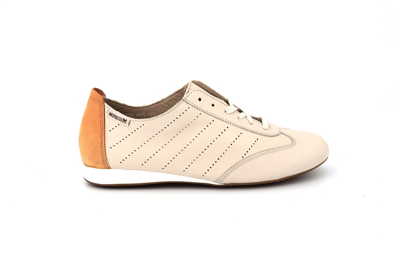 Mephisto f baskets bela perf beige