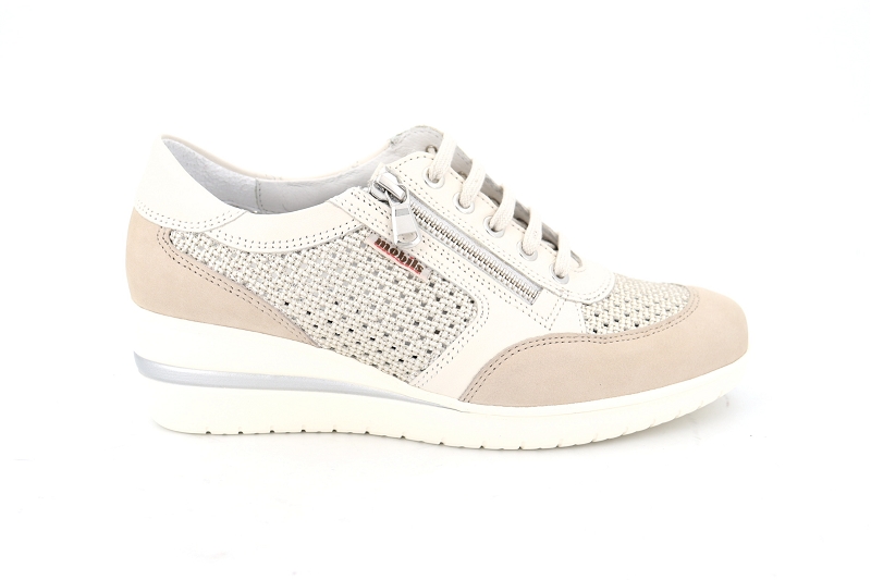 Mephisto f baskets precilia perf beige