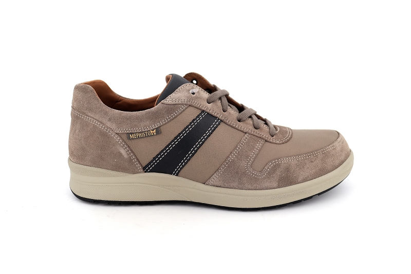 Mephisto h baskets vito gris