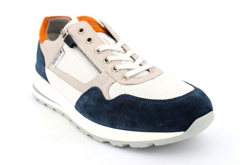 Mephisto h baskets bradley blanc6426902_2