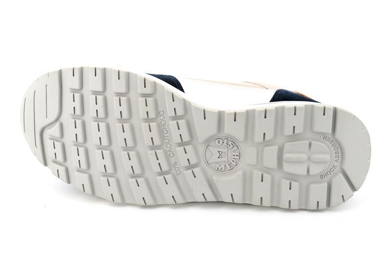 Mephisto h baskets bradley blanc6426902_5