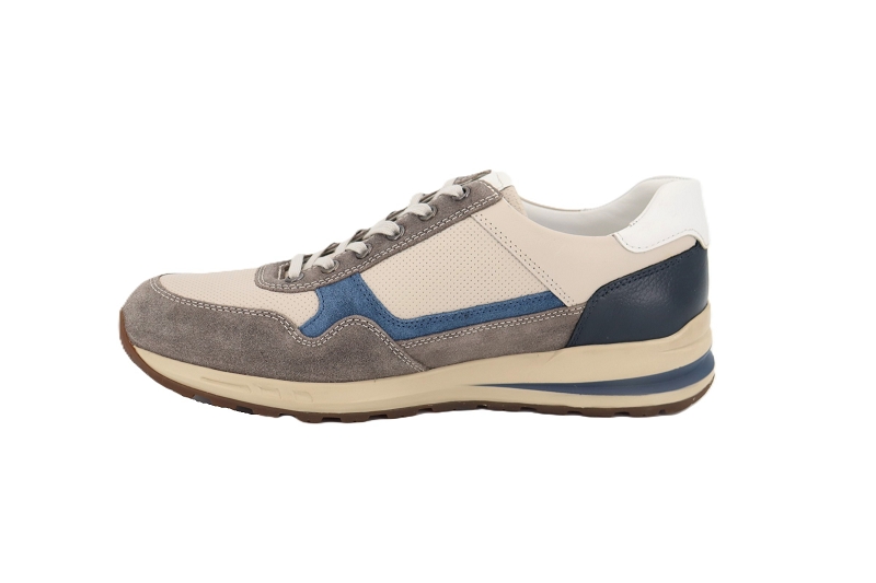 Mephisto h baskets bradley gris6426912_3