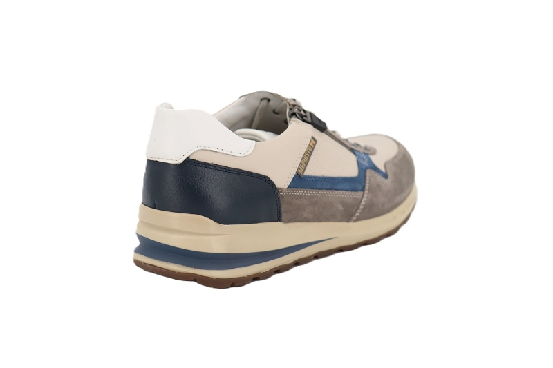 Mephisto h baskets bradley gris6426912_4