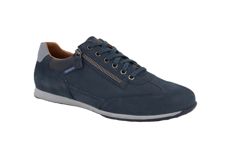 Mephisto h baskets leon bleu6427209_2