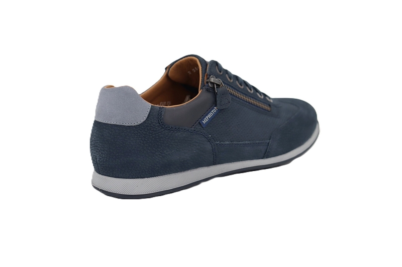 Mephisto h baskets leon bleu6427209_4