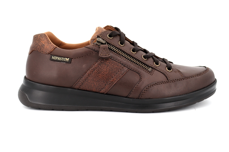 Mephisto h baskets lisandro marron