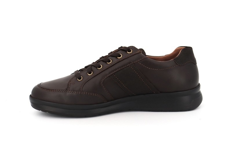 Mephisto h baskets lisandro marron6427406_3