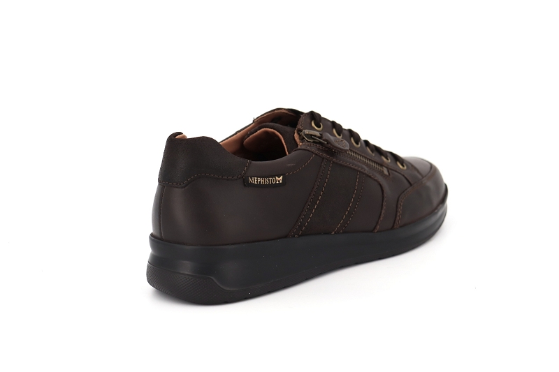 Mephisto h baskets lisandro marron6427406_4