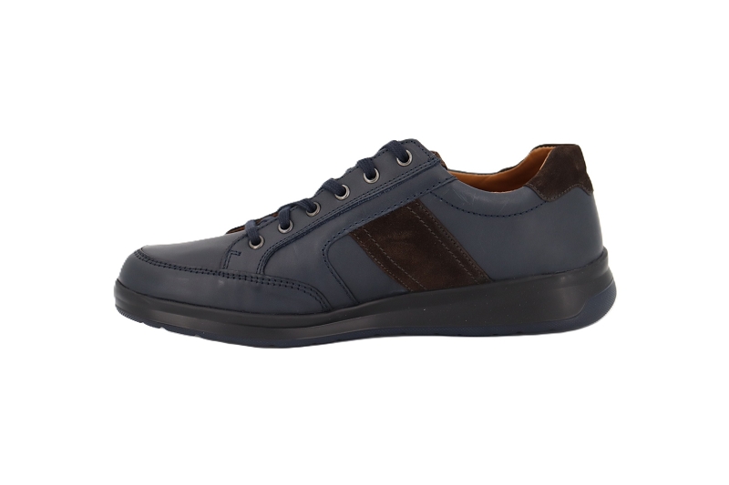 Mephisto h baskets lisandro bleu6427409_3