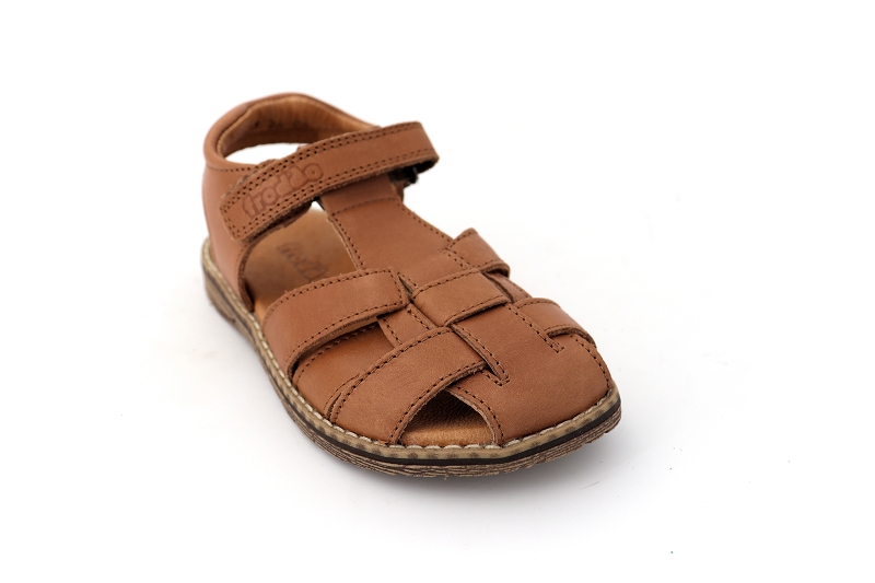 Froddo sandales nu pieds daros marron6428401_2