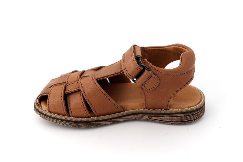 Froddo sandales nu pieds daros marron6428401_3