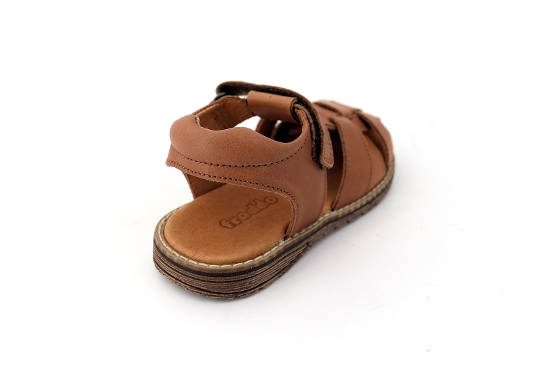 Froddo sandales nu pieds daros marron6428401_4