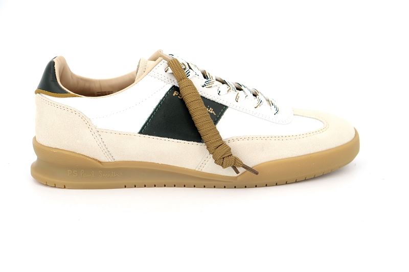 Paul smith baskets dover blanc